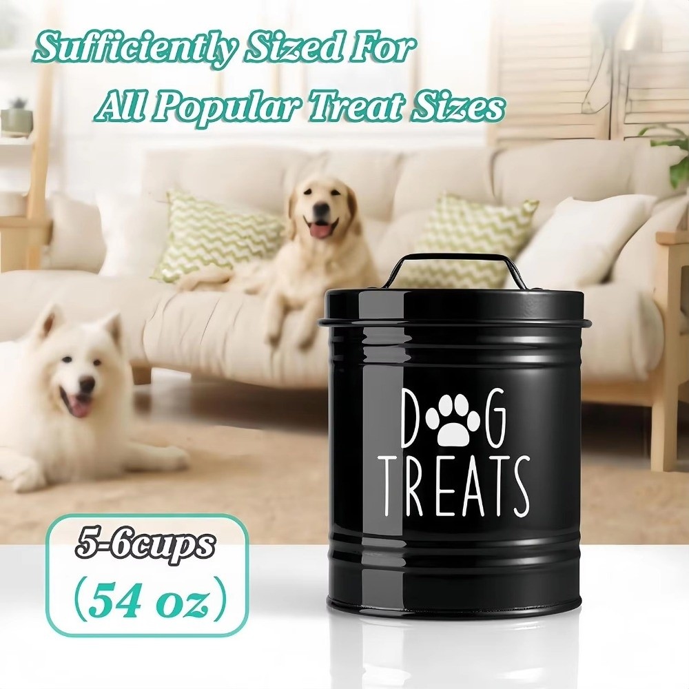 Büyük Kapasiteli Köpek Maması  - Xl Food Storage Containers With Lids incelemesi ve fiyatı