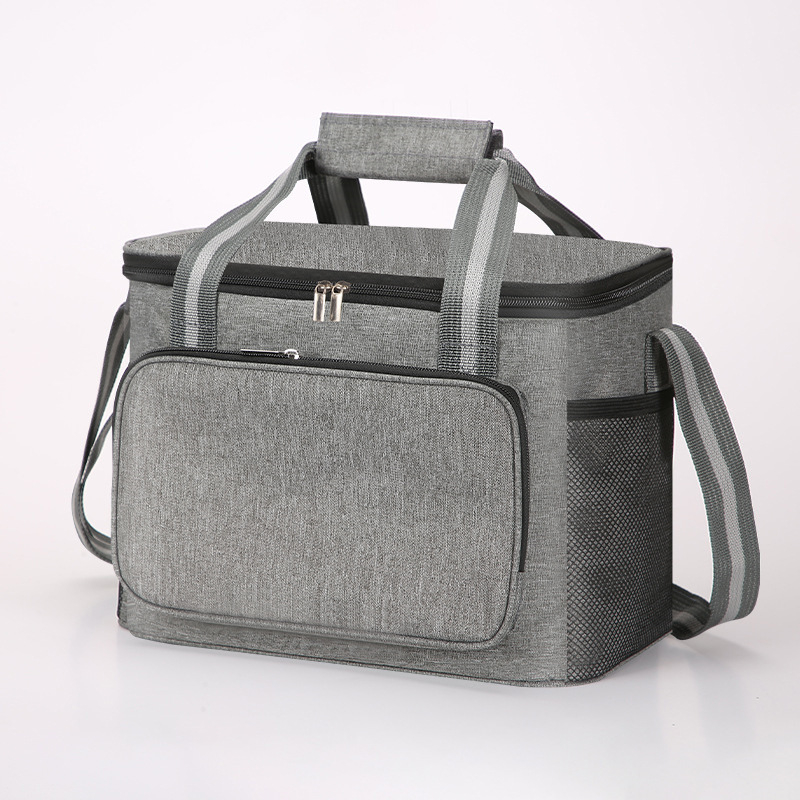 15L taşınabilir termal öğle ye - Food Storage Hiking incelemesi ve fiyatı