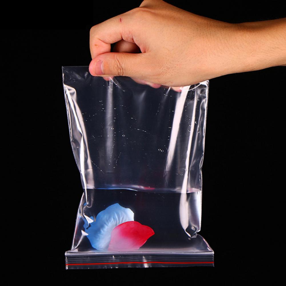 100 Adet Saklama Çantası Kalın - Food Storage Vacuum Bags incelemesi ve fiyatı