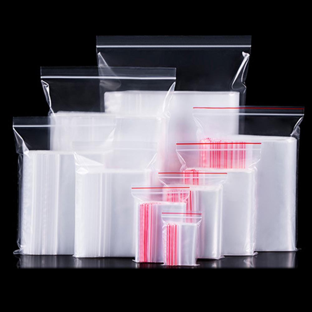 100 Adet Saklama Çantası Kalın - Food Storage Vacuum Bags incelemesi ve fiyatı