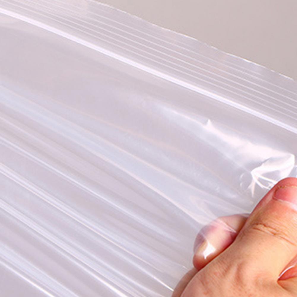100 Adet Saklama Çantası Kalın - Food Storage Vacuum Bags incelemesi ve fiyatı