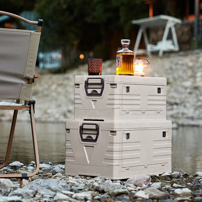 Araba saklama kutusu açık kamp - Food Storage Hiking incelemesi ve fiyatı