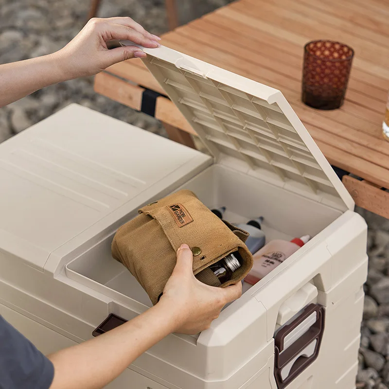 Araba saklama kutusu açık kamp - Food Storage Hiking incelemesi ve fiyatı