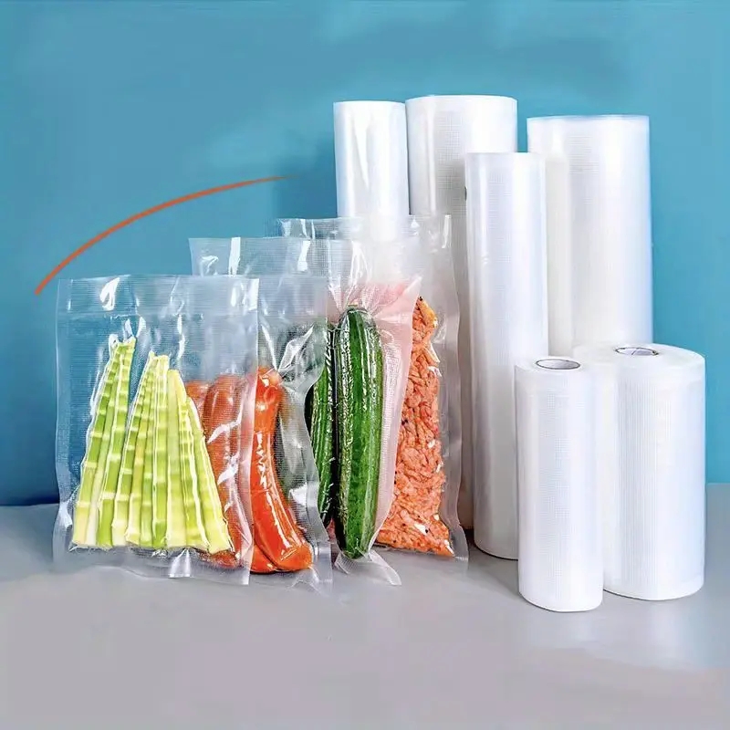 500 cm/Rulo Gıda Vakum Poşetle - Food Storage Vacuum Seal incelemesi ve fiyatı