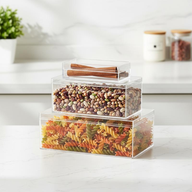 Kalınlaştırılmış Dikdörtgen Ak - Food Storage In Plants incelemesi ve fiyatı