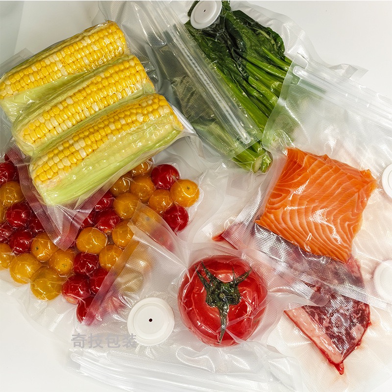 Yeni Yeniden Kullanılabilir Ha - Food Storage Vacuum Seal incelemesi ve fiyatı