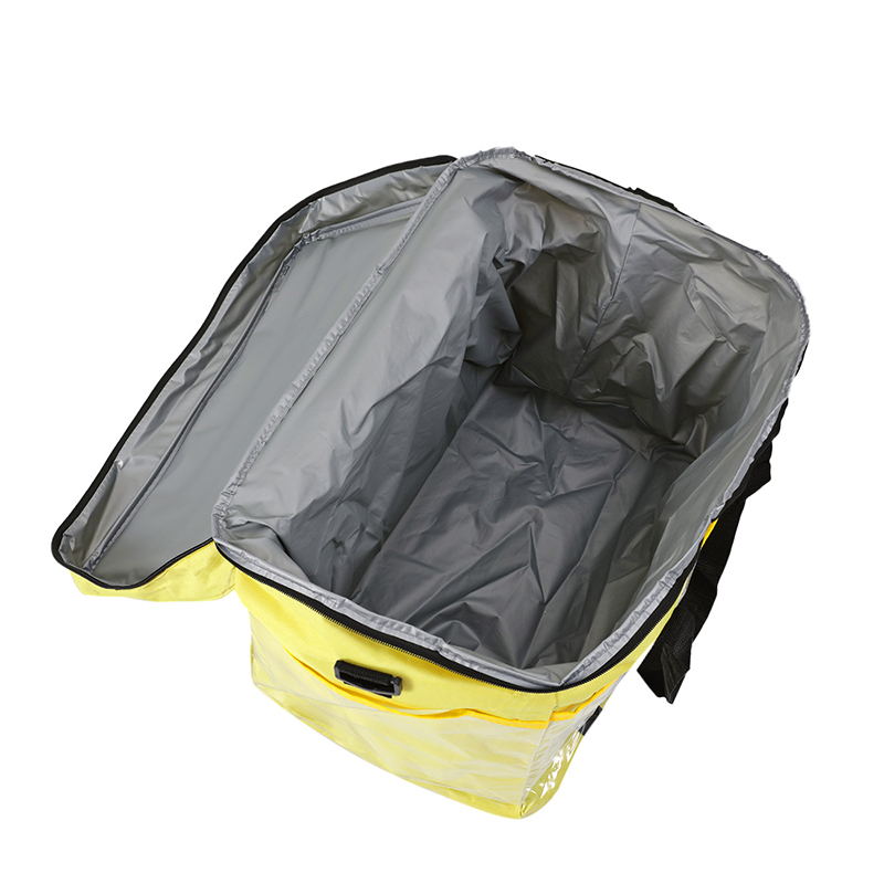 30L/40L Araba Depolama Yalıtım - Food Storage Organization incelemesi ve fiyatı