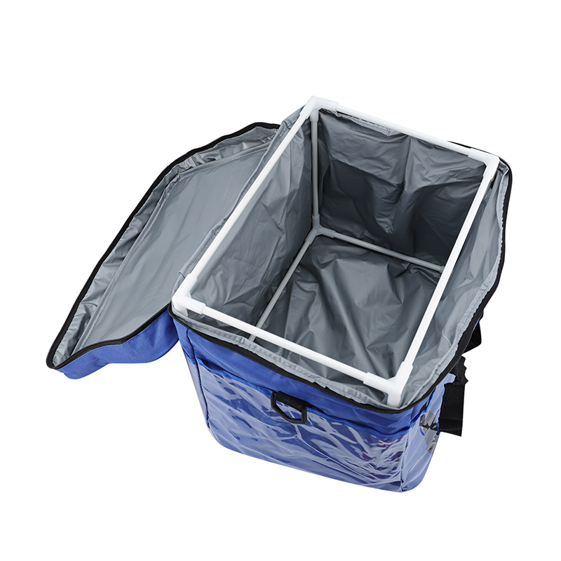 30L/40L Araba Depolama Yalıtım - Food Storage Organization incelemesi ve fiyatı