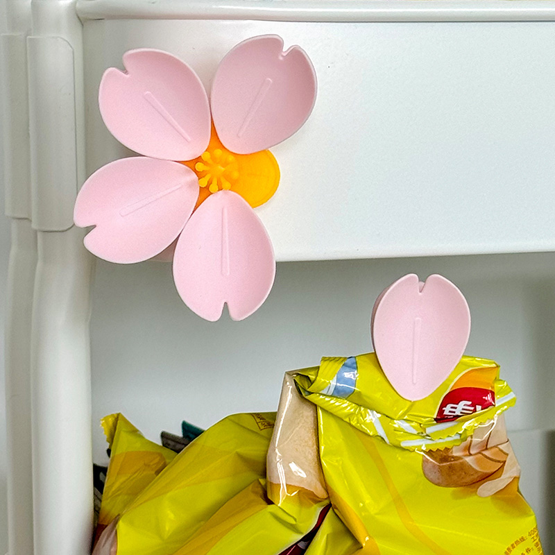 Sakura Manyetik Klips Yaratıcı - Food Storage In Plants incelemesi ve fiyatı