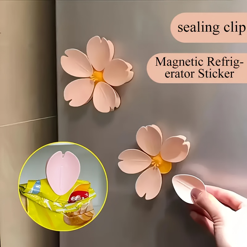Sakura Manyetik Klips Yaratıcı - Food Storage In Plants incelemesi ve fiyatı