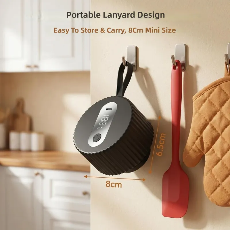 Elektrikli Mason Kavanoz Vakum - Food Storage Vacuum Seal incelemesi ve fiyatı