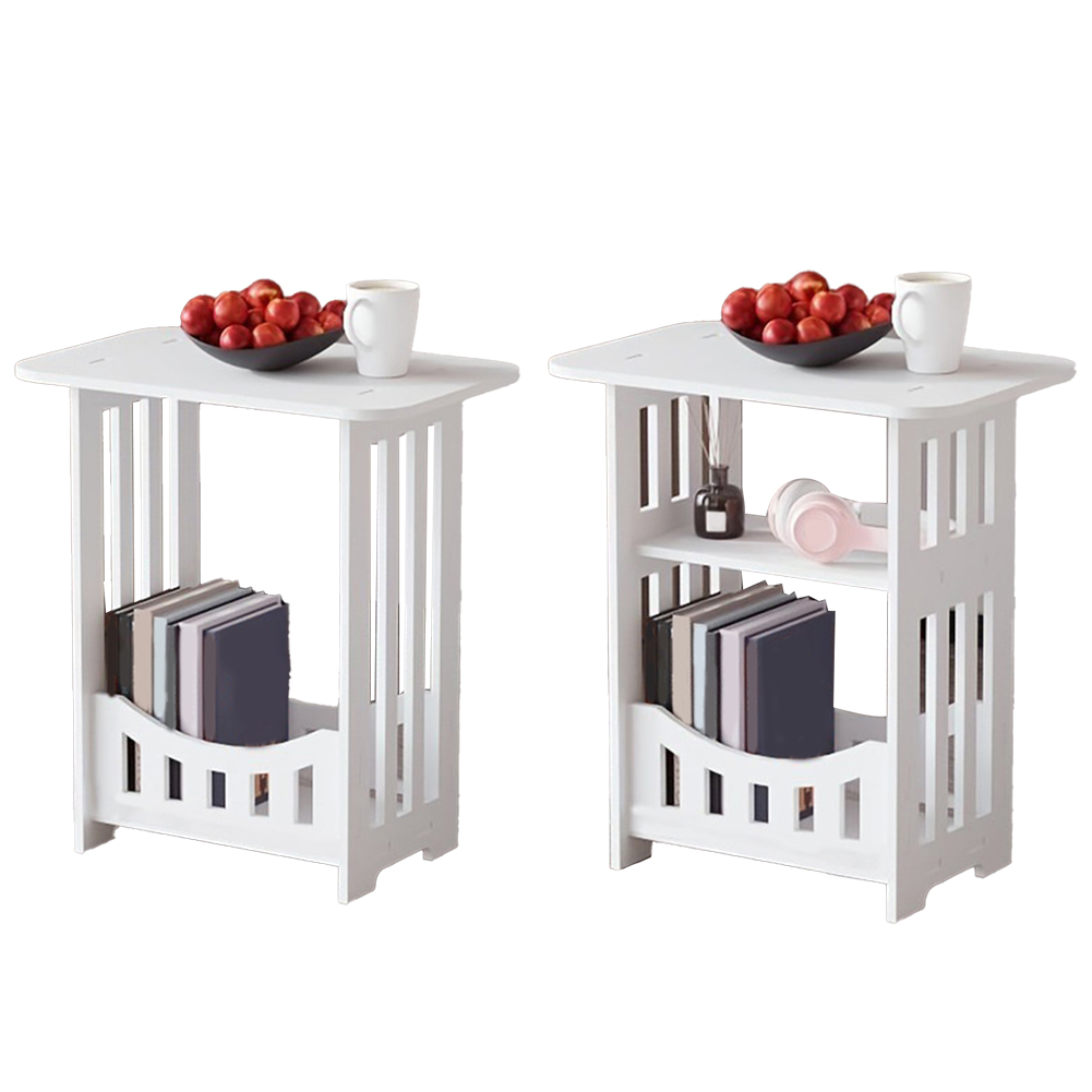 2/3 katmanlı dar sehpa, vitrin - Food Storage In Plants incelemesi ve fiyatı